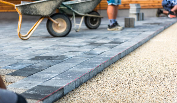 Best Driveway Resurfacing Pavers  in Westmoreland, TN