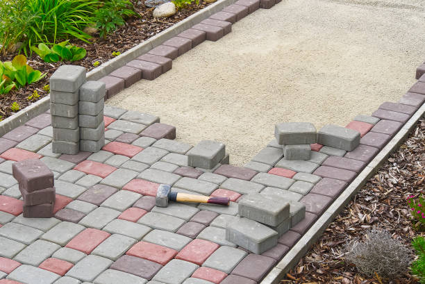 Best Driveway Pavers Near Me  in Westmoreland, TN