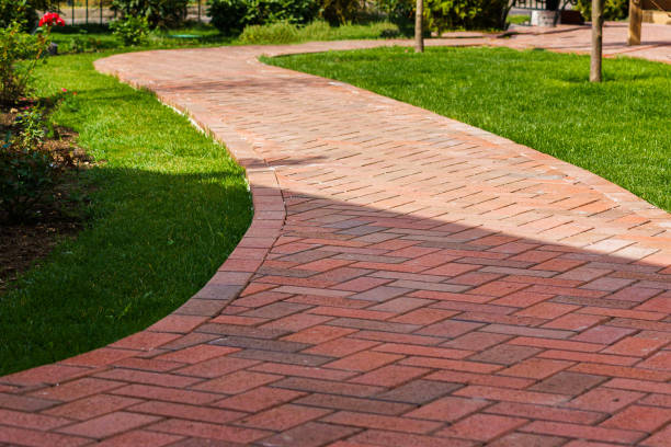 Best Affordable Driveway Pavers  in Westmoreland, TN