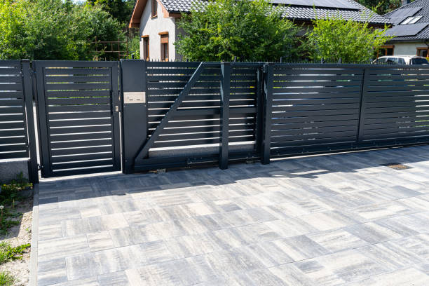 Best Brick Driveway Pavers  in Westmoreland, TN