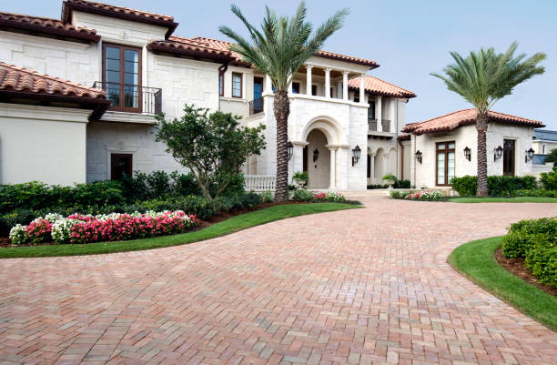 Best Affordable Driveway Paving  in Westmoreland, TN