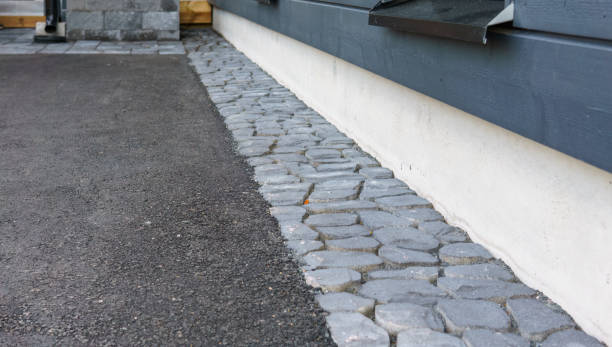 Best Decorative Driveway Pavers  in Westmoreland, TN
